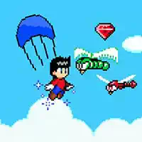 super_flight_hero Spiele